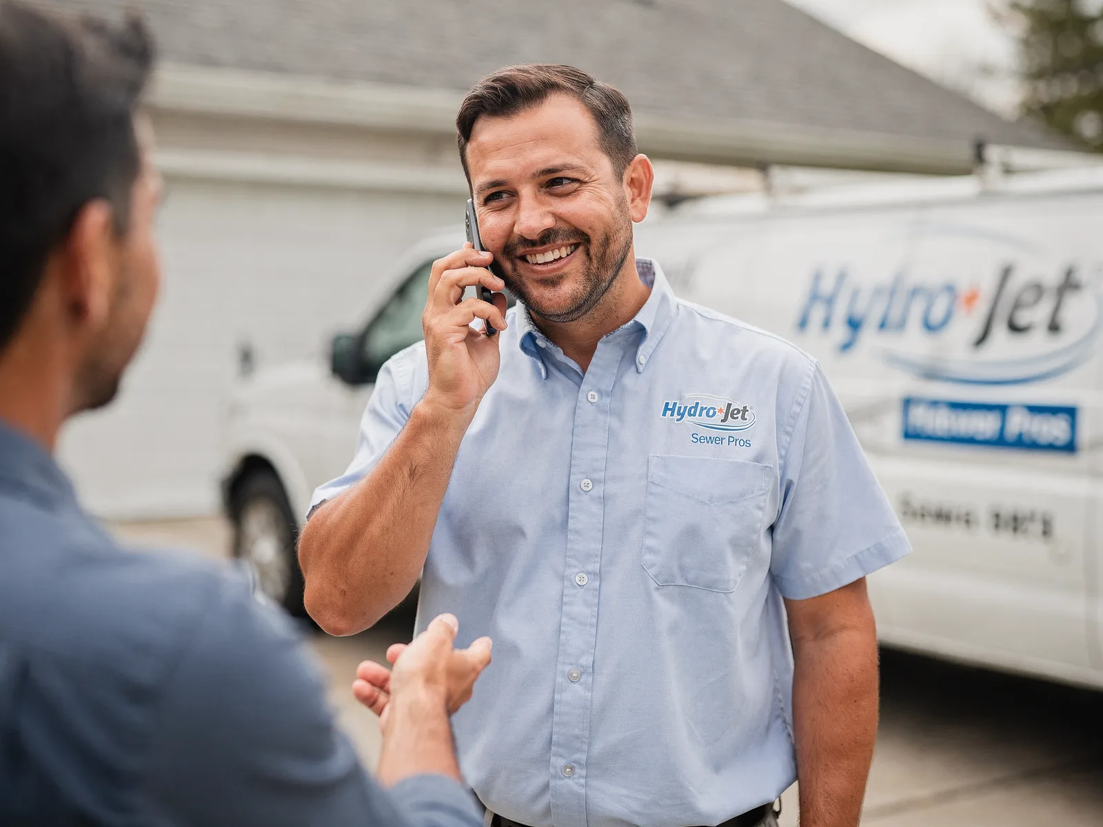 Hydro Jetting Near Me Eagle Mountain, UT FAQs